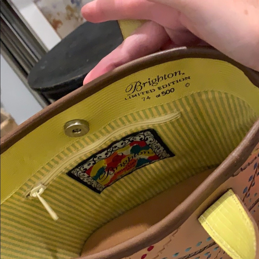 ❤️ Brighton Handbag - Picture 9 of 12